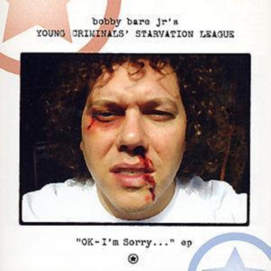 Bobby Bare Jr - Ok Im Sorry (CD)