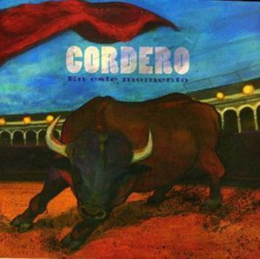 Cordero - En Este Momento (CD)