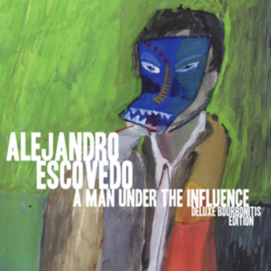 Alejandro Escovedo - A Man Under The Influence (Vinyl)