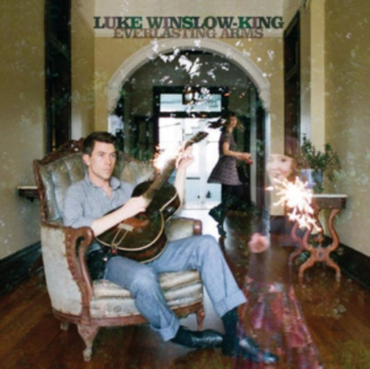 Luke Winslow-King - Everlasting Arms (Vinyl)