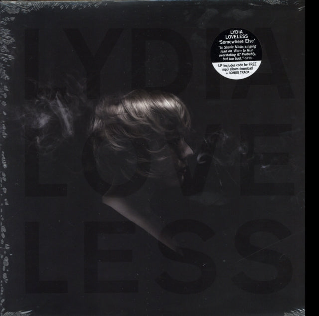 Lydia Loveless - Somewhere Else (Vinyl)