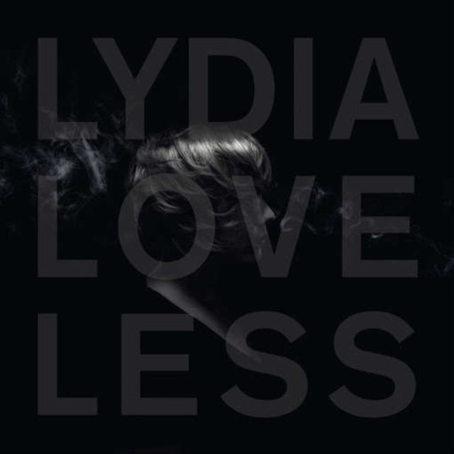 Lydia Loveless - Somewhere Else (CD)