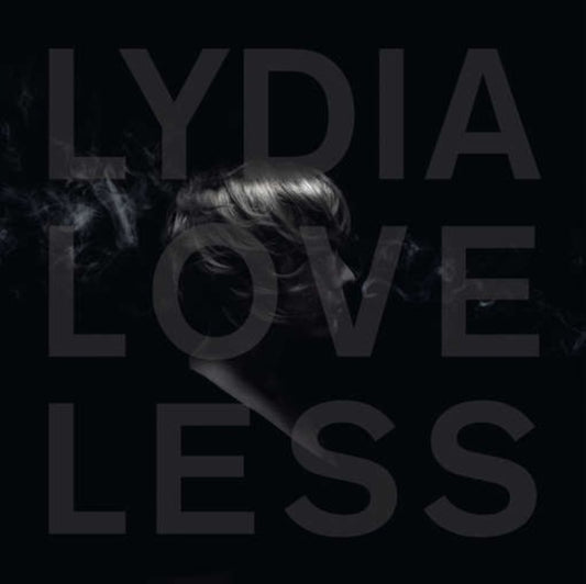 Lydia Loveless - Somewhere Else (CD)