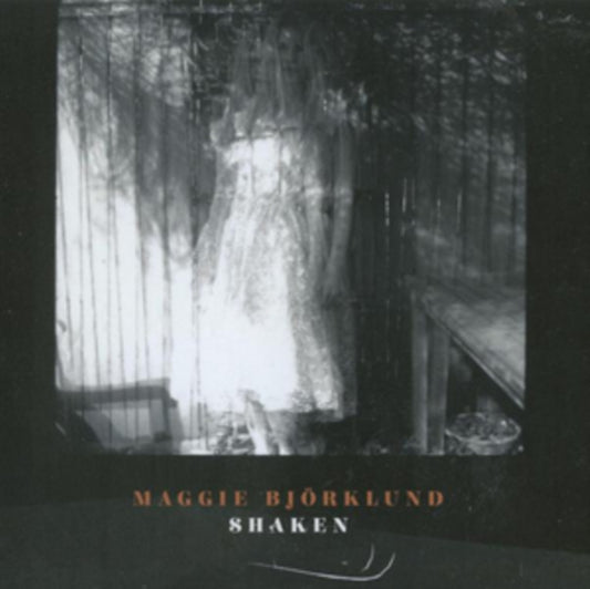 Maggie Bjorklund - Shaken (Vinyl)