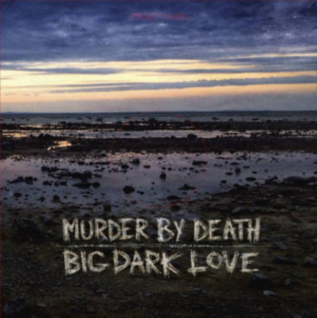 Murder By Death - Big Dark Love (Vinyl)