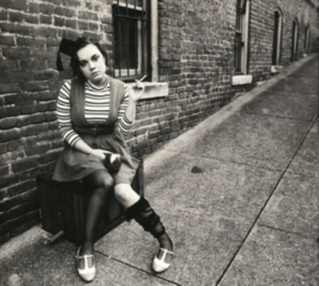 Lydia Loveless - Real (CD)