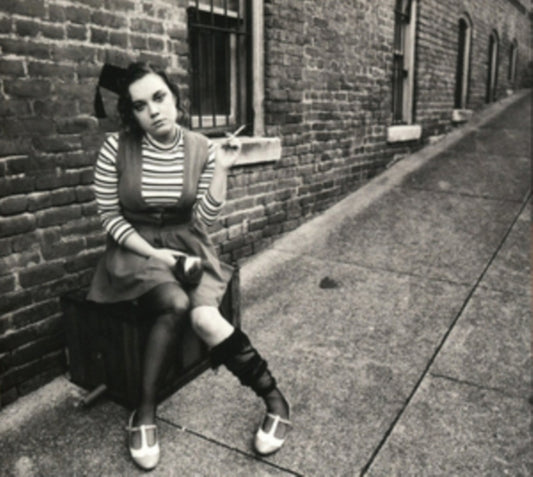 Lydia Loveless - Real (CD)