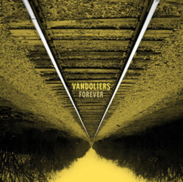 Vandoliers - Forever (Vinyl)