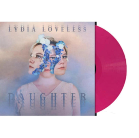 Lydia Loveless - Daughter (Opaque Pink Vinyl) (Vinyl)