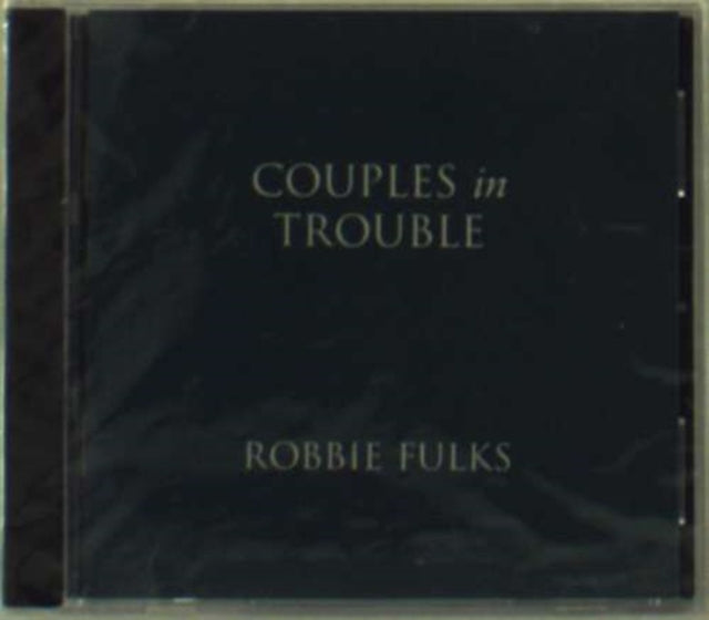 Robbie Fulks - Couples In Trouble (CD)