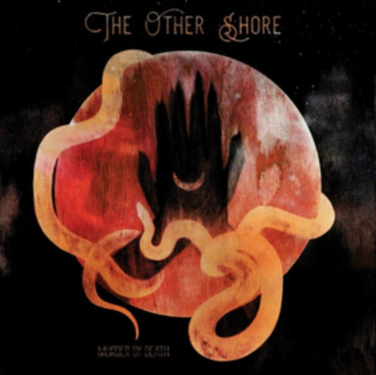 Murder By Death - The Other Shore (White Vinyl) (Vinyl)