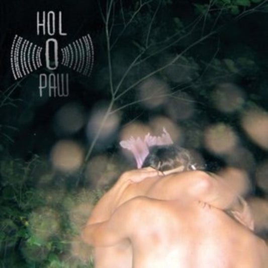 Holopaw - Golden Sparklers (Vinyl Single)