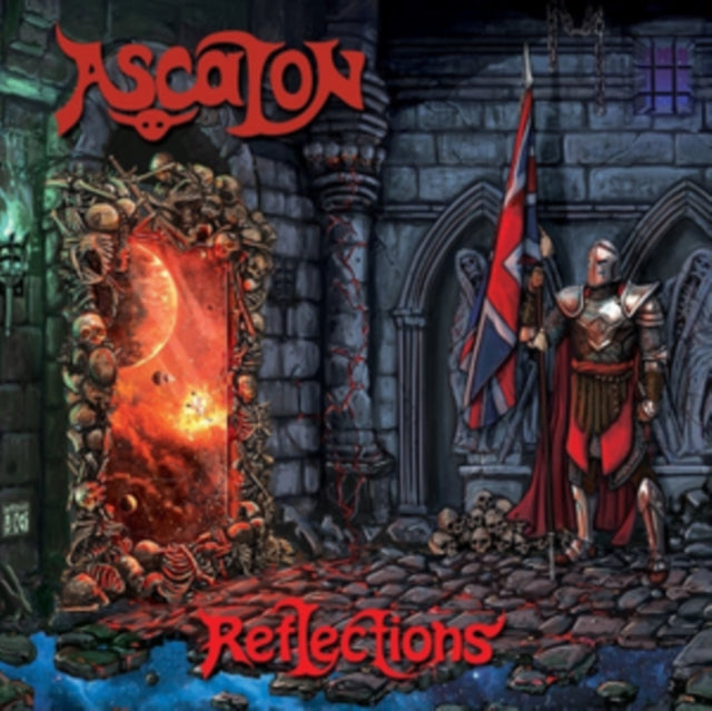 Ascalon - Reflections (CD)