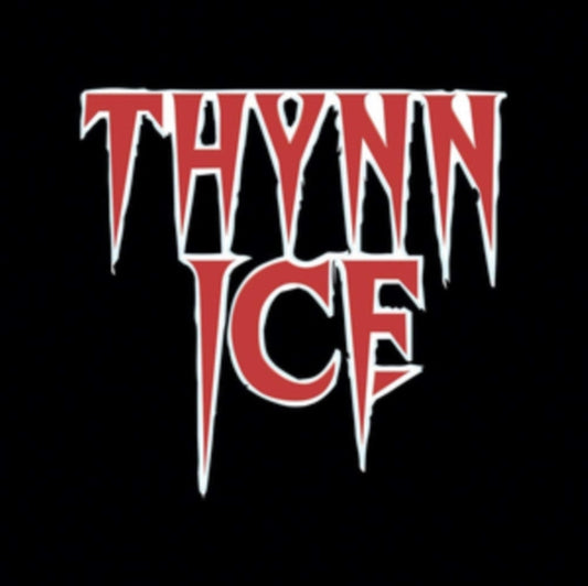 Thynn Ice - Thynn Ice (CD)