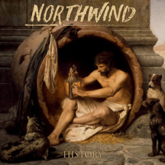 Northwind - History (CD)