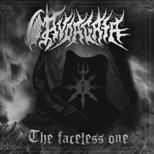 Avdagata - The Faceless One (Vinyl)