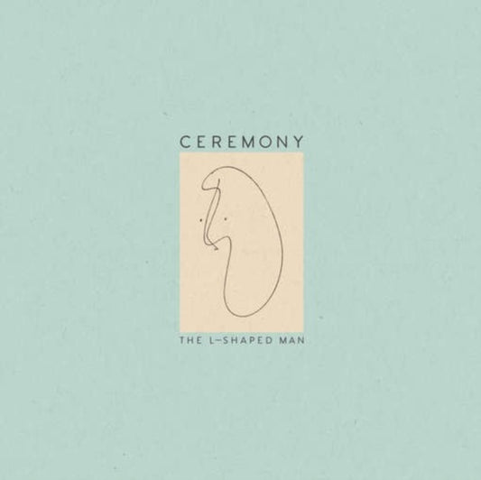 Ceremony - The L-Shaped Man (CD)