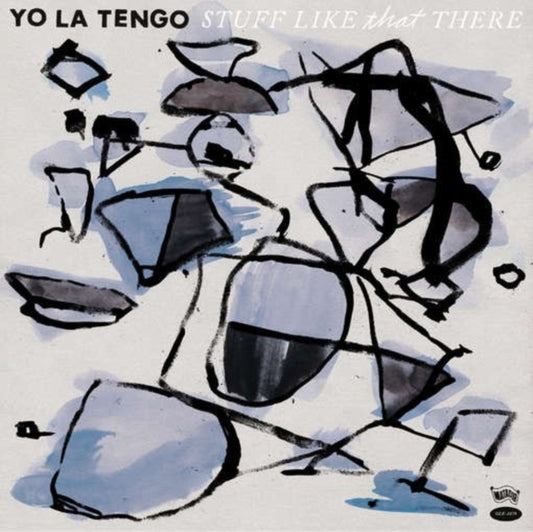 Yo La Tengo - Stuff Like That There (CD)