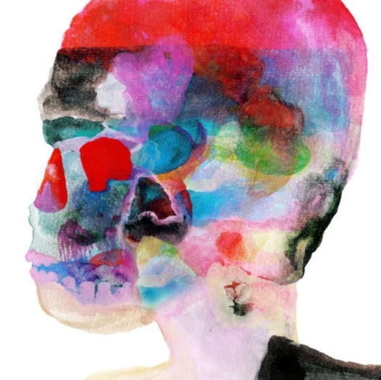 Spoon - Hot Thoughts (Deluxe Edition) (CD)