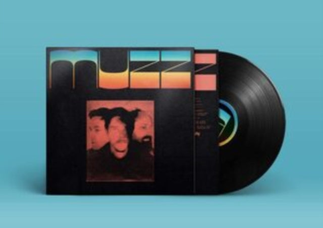Muzz - Muzz (Vinyl)