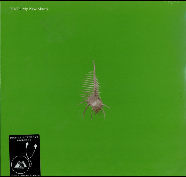 Tint - My New Murex (Vinyl Single)