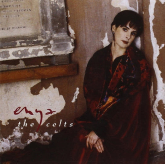 Enya - The Celts (CD)