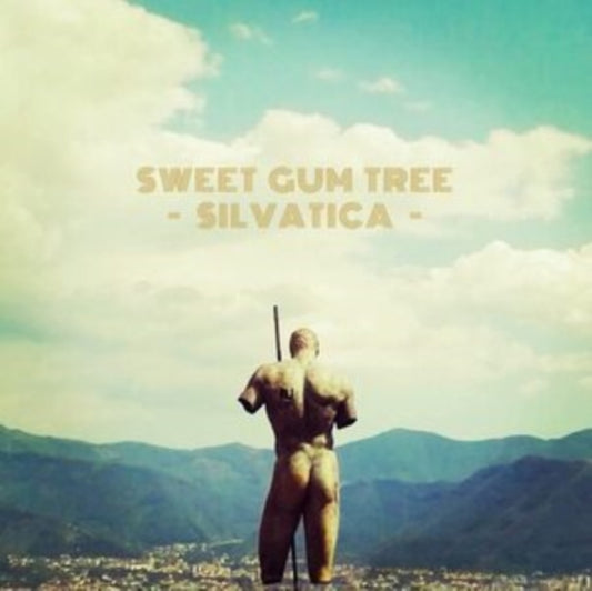Sweet Gum Tree - Silvatica (CD)