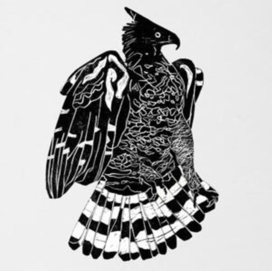 Alpha Steppa X Nai-Jah - Crowned Eagle (Vinyl)