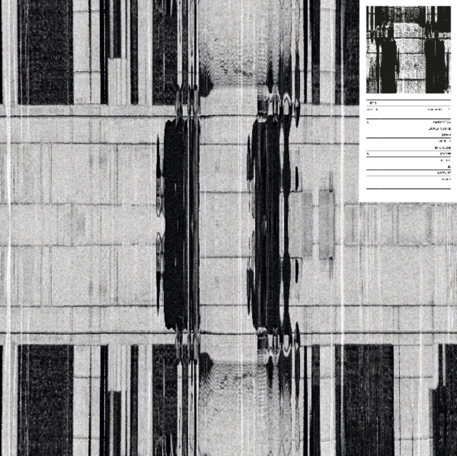 Atelier - Varsam Court (Vinyl)