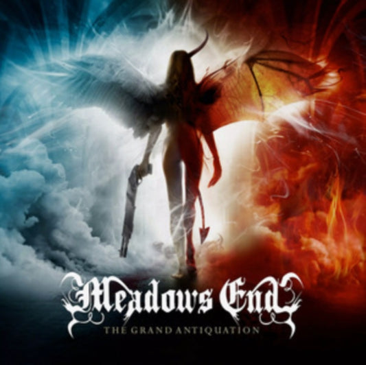 Meadows End - The Grand Antiquation (Vinyl)