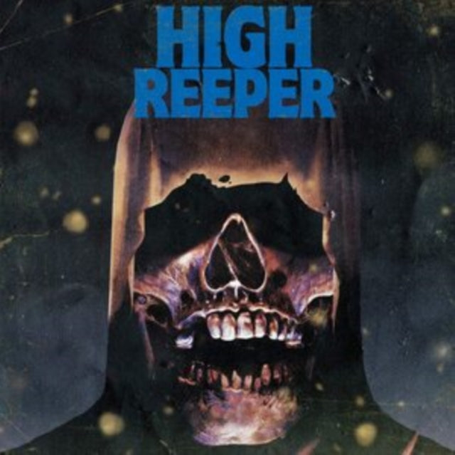 High Reeper - High Reeper (Coloured Vinyl) (Vinyl)