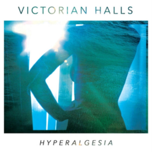 Victorian Halls - Hyperalgesia (CD)