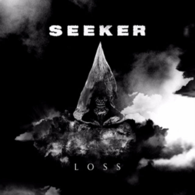 Seeker - Loss (CD)