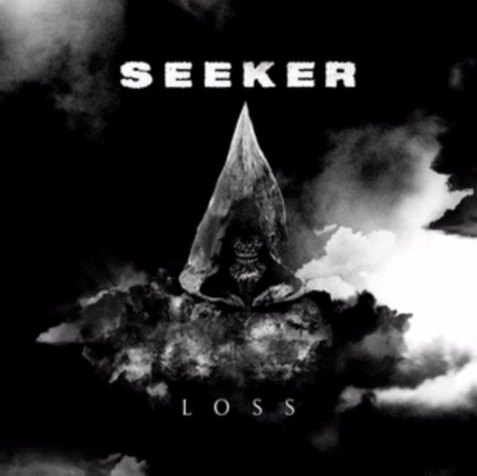Seeker - Loss (CD)