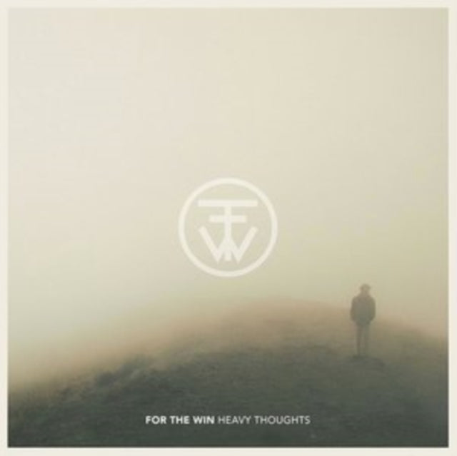 For The Win - Heavy Thoughts (CD)