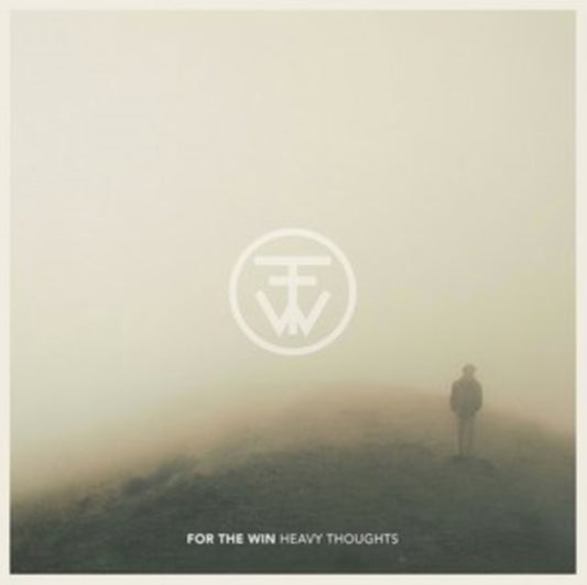 For The Win - Heavy Thoughts (CD)