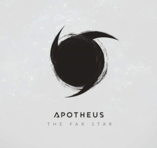 Apotheus - The Far Star (CD)