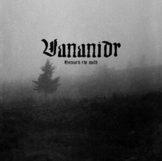 Vananidr - Beneath The Mold (CD)