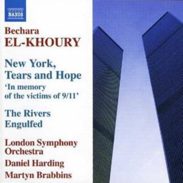 Elkhoury - Naganolso (CD)