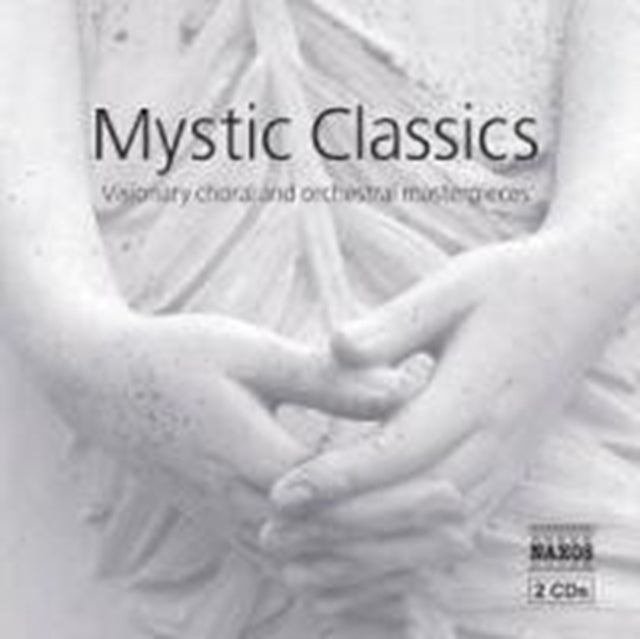 Various Artists - Mystic Classics (CD)