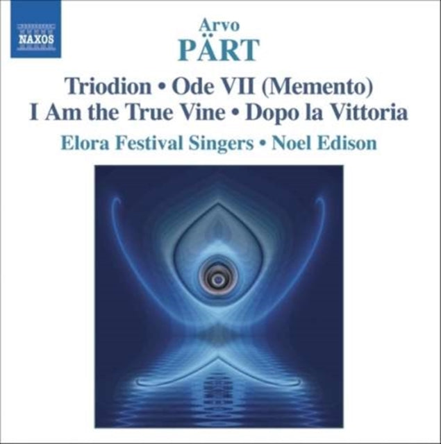Elora Festival Singersedison - Parttriodionode Vii Memento (CD)