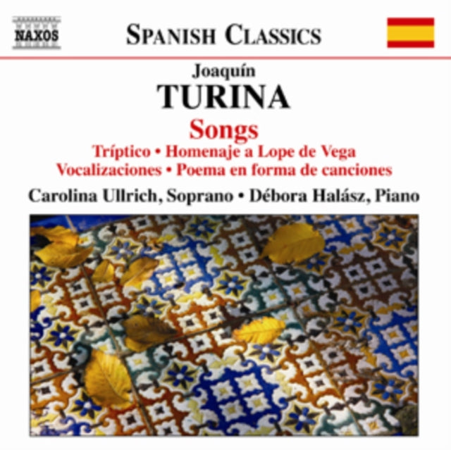 Ulrichhalasz - Turinasongs (CD)
