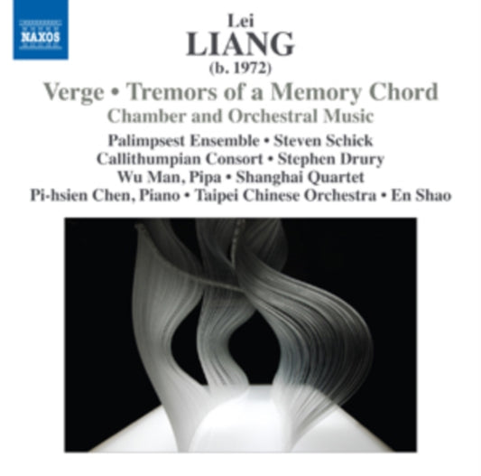 Taipei Chinese Orshao - Liangvergefive Seasons (CD)