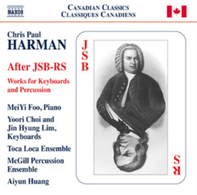 Yi Foochoilimtoca Loca Ens - Harmanafter Schumann (CD)