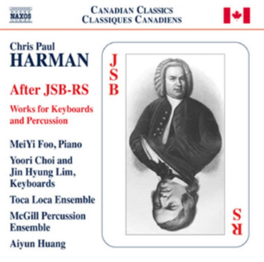 Yi Foochoilimtoca Loca Ens - Harmanafter Schumann (CD)