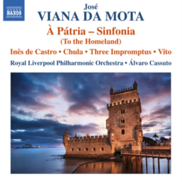 Rlpocassuto - Da Motaa Patria (CD)