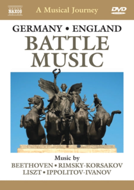Slovak Rso / Lenard - Var: Battle Music (DVD)