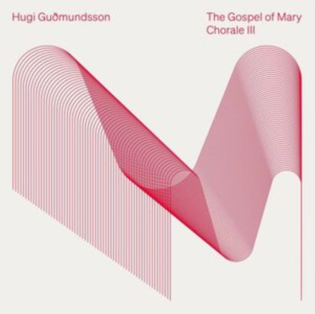 Norbakken / Schola Cantorum - Hugi Gudmundsson: The Gospel Of Mary (CD)