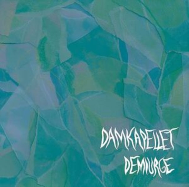 Damkapellet - Damkapellet: Demiurge (CD)