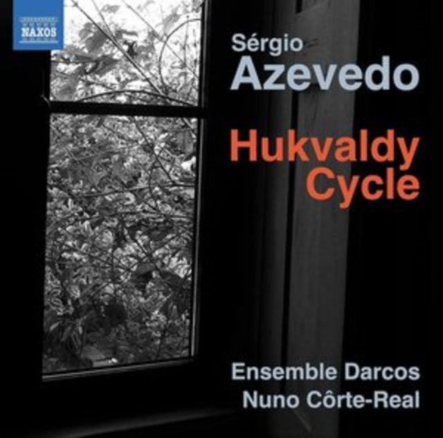 Ensemble Darcos / Corte Real - Sergio Azevedo: Hukvaldy Cycle (CD)